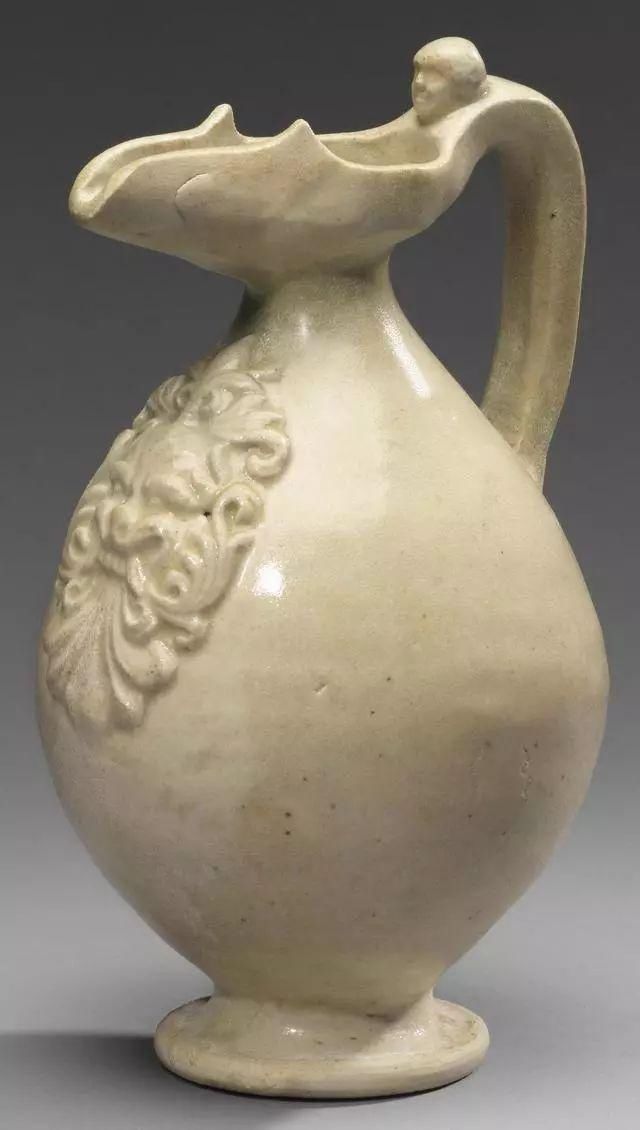 媲美|这些与世界大博物馆藏品媲美的高古瓷都是个人收藏,相信吗