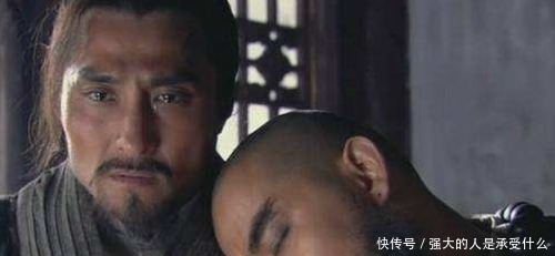 鲁智深生擒方腊后说了2句话,共6个好汉听懂了,离开宋江得善终