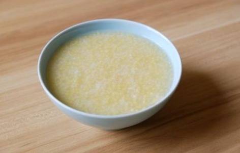 維生素b1|冬季吃小米粥身體好，醫生1類人最好別喝，對腸胃不好