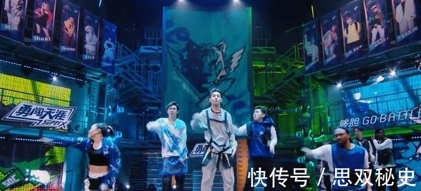 刘宪华|这就是街舞：手握王炸却连输3轮，王一博战队为什么会输得这么惨