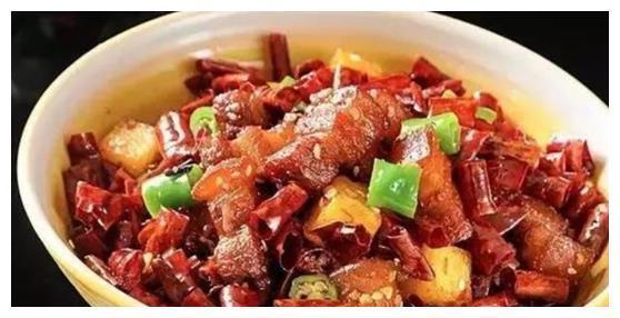 好吃到舔盘的几道家常菜,鲜香下饭,美味简单,家人吃了赞不绝口