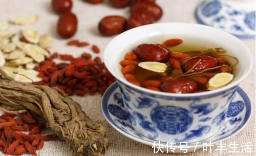 高手|小小一颗,竟是补气高手!一天泡一杯,赶走气虚!