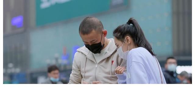 秦子越|做家務的男人：聶遠直面尖銳問題，誠懇回答得到觀眾認可