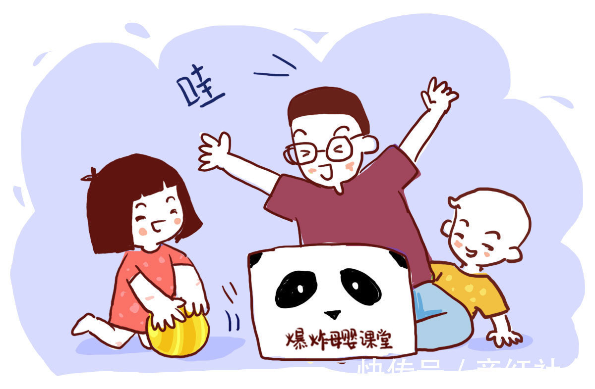 同龄人|你有2岁的宝宝吗这两个技能都该掌握,不然比同龄人落后一大截