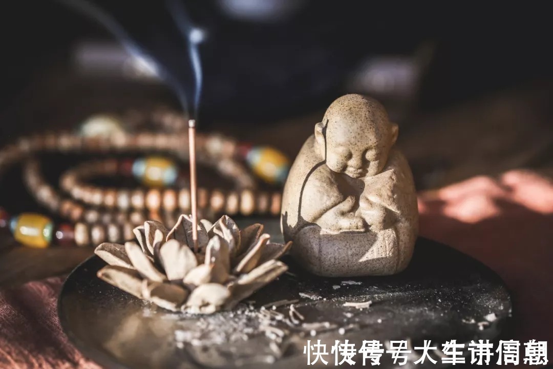 净慧法师&净慧法师:佛法并不是高深的哲学,而是朴实的做人道理