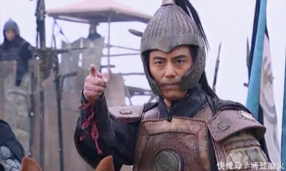 封神中,孔宣为何要下山辅佐纣王,而不在山中继续修炼