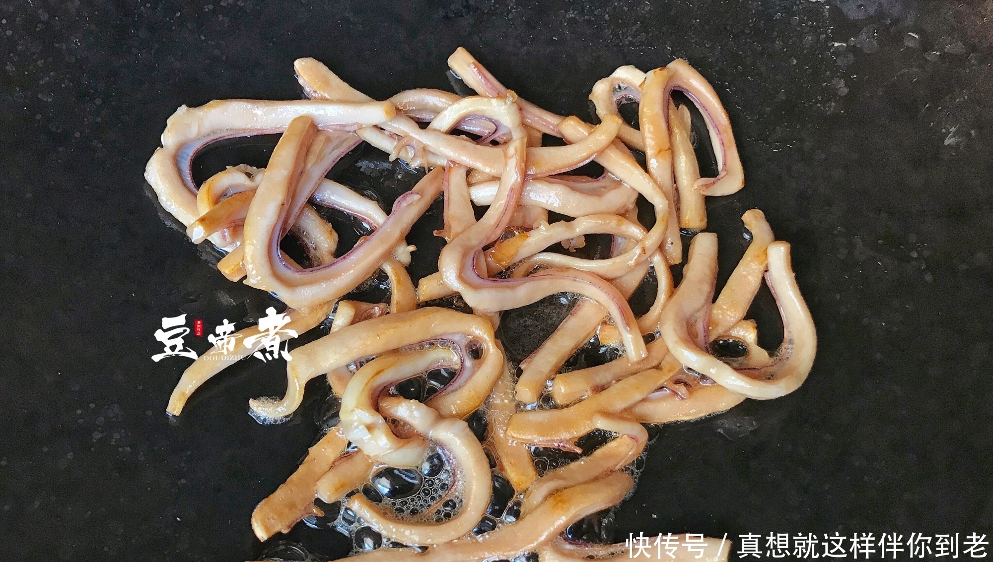 我家年夜饭最贵最耗时的一道菜,晒在朋友圈火了,网友:想来一碗