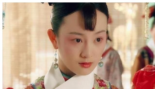 姐姐|皇帝结婚当晚,将新娘盖头揭开后却泪流满面:姐姐,朕该如何下手