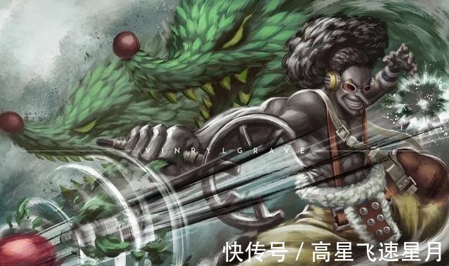 布鲁克|草帽团壁纸分享,索隆使用阿修罗拥有三头六臂,甚平散发强者恐怖