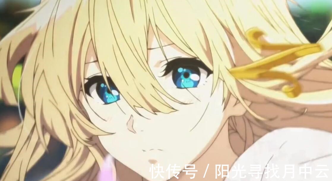 清纯|盘点清纯梦幻般的少女,阿宅们的梦中情人