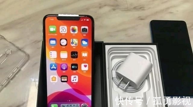 低价|华为P50抢不到没关系，iPhone11迎来新低价，128GB版也便宜