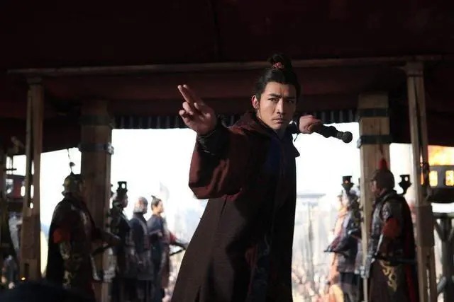 全族|大侠郭解只因一次搬家,便被汉武帝灭全族,背后隐藏了什么?