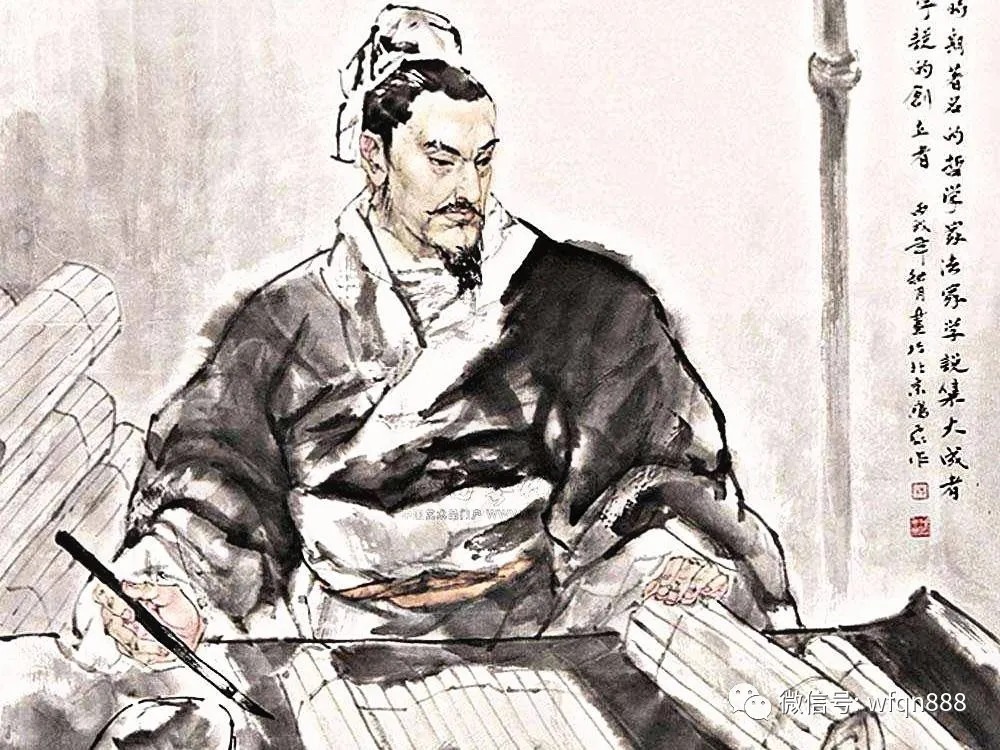 名分#人生不如意,想要翻盘?牢记鬼谷子的这2句口诀,从此步步高升