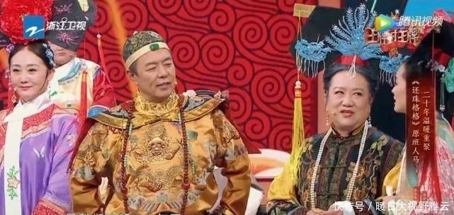 收视率第一,《王牌》收官战,成了贾玲和沈腾咖位深浅的试水池