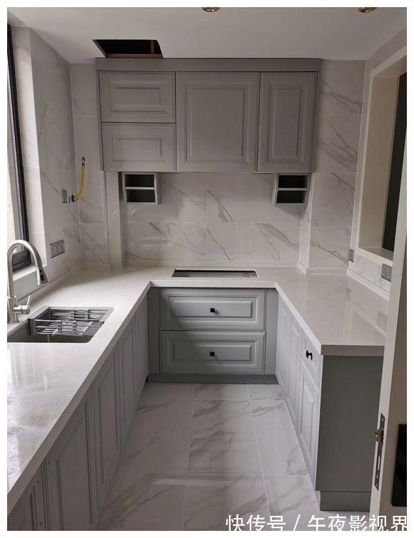 全屋|第三套房子装修结束,坚决不请设计师了,给大家总结了三点!