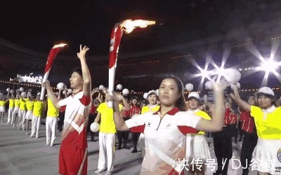 马龙|马龙火炬手采访曝光,全红婵可能代替福原爱,成为新的国乒队宠