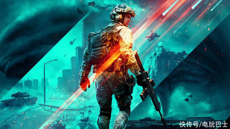 pc跨平台游戏|《战地2042》支持次世代主机和PC跨平台游戏