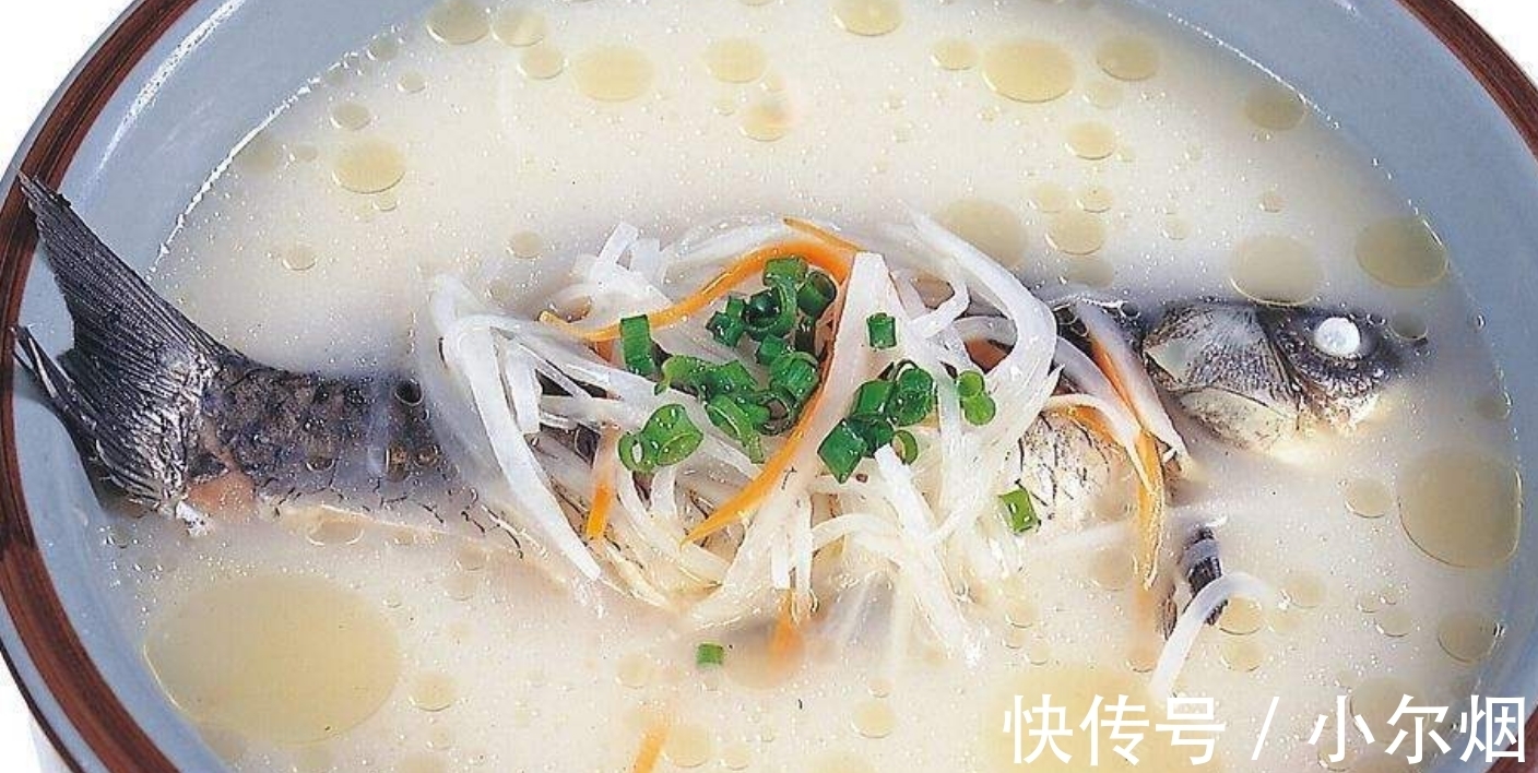 茶匙|鲤鱼5种最好吃的做法，每种都营养美味，看看你喜欢吃哪种？