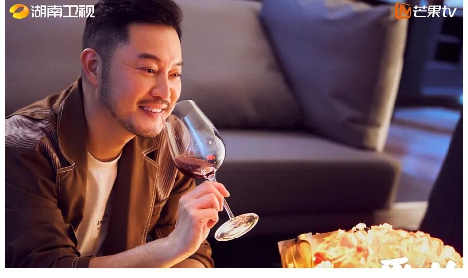 人生|《对你的爱很美》这碗面,筋道爽滑可解人生腻味