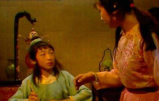 养老|这3件事表明,给贾政夫妇养老送终的,不是贾宝玉而是这个人