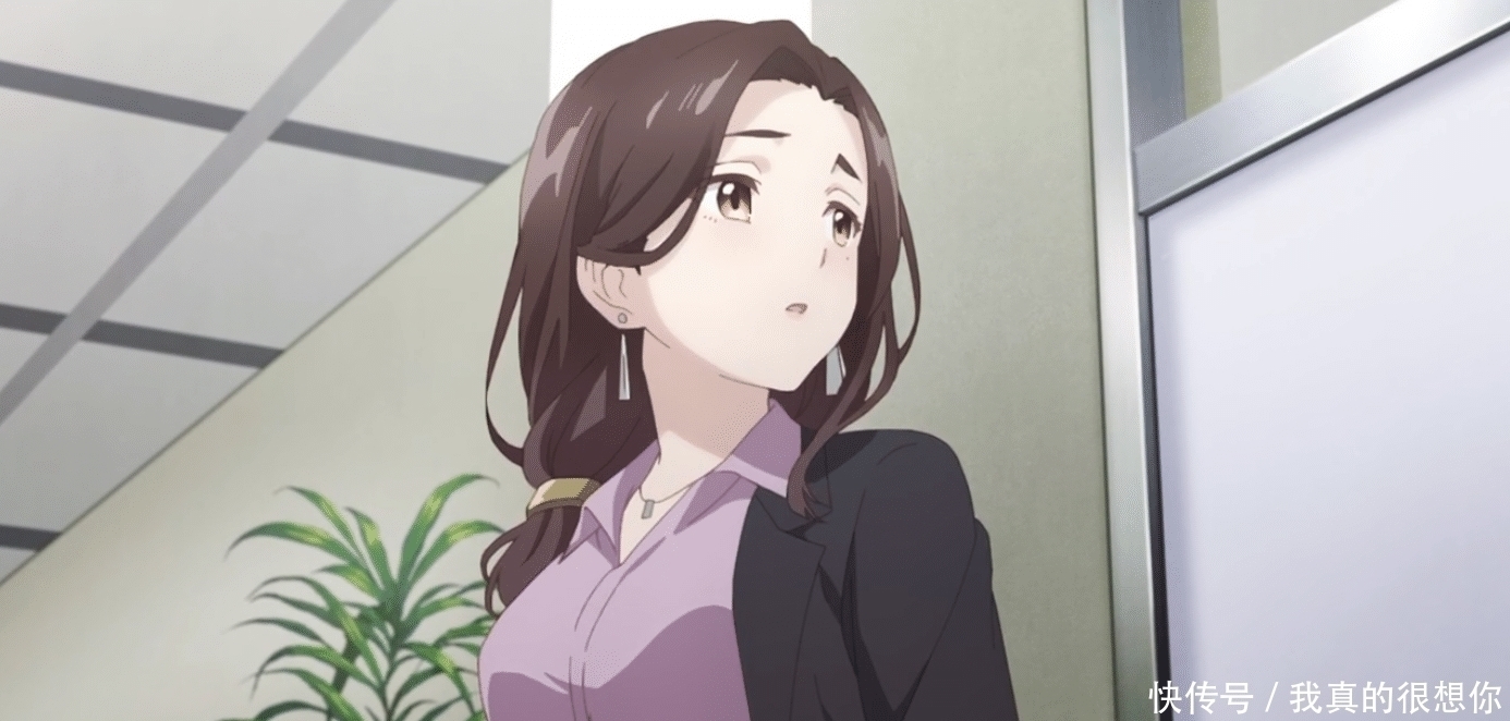 拒,后藤成为边缘人,三岛约吉田有意外发现