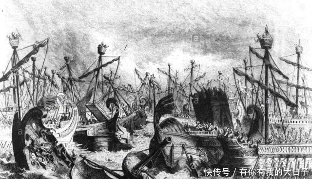 秘密|迦太基毁灭的秘密城邦时代的大国,却无法适应新时代的游戏规则