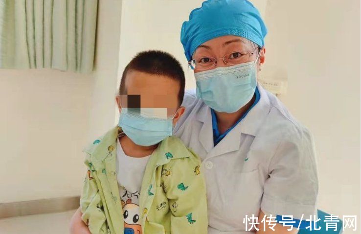 脑脊液|壹现场｜5岁男童常患肺炎 病根竟是他将脑脊液吸进了肺里