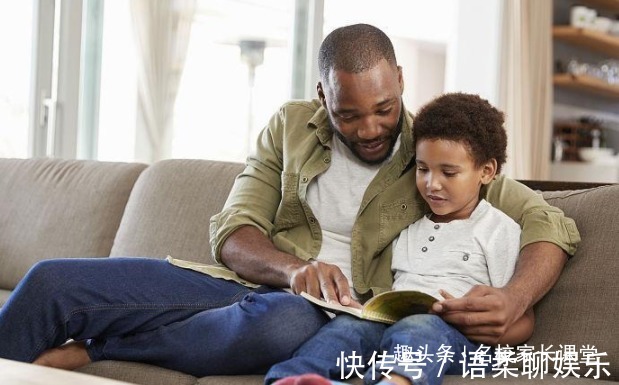 求知欲|12岁前,一定要逼孩子养成5个好习惯,他会感激你一生