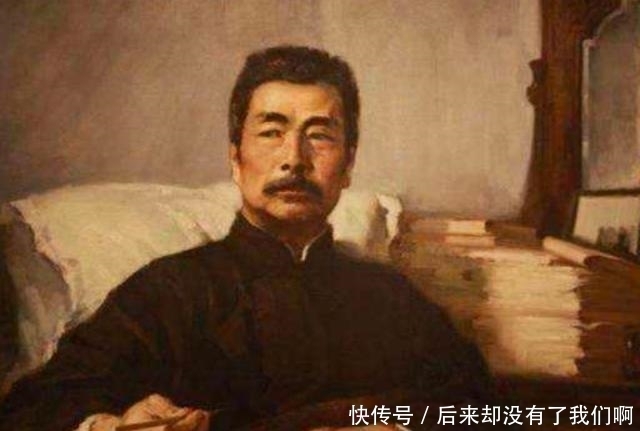 鲁迅|梁启超鲁迅胡适三位文人收入大盘点:胡适收入碾压前两位