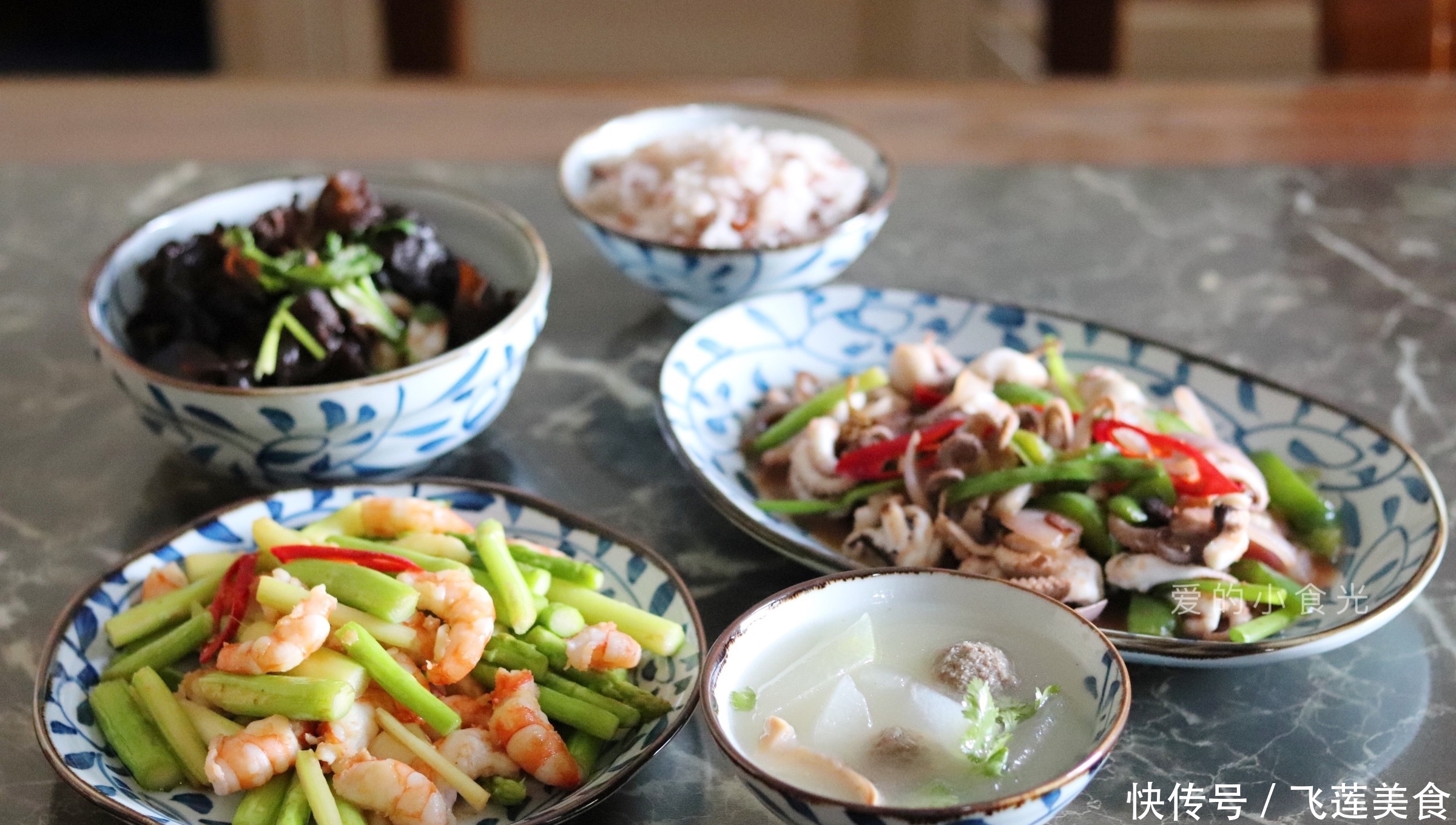 羡慕|三年来,孩子的午餐我坚持这样搭配,个子全班海拔最高,人人羡慕