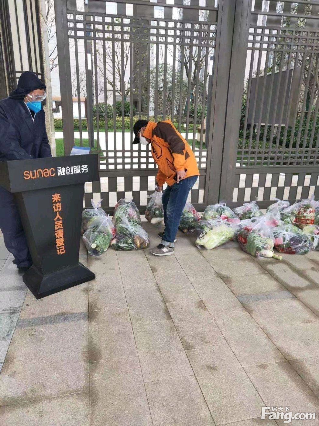 实景|想看岳阳岳阳楼区楼盘的最新现场实景，选房一定要看