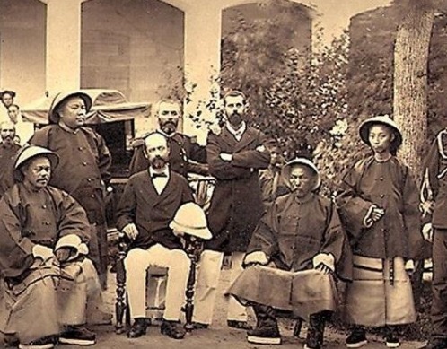 不平等条约|清朝灭亡后,欠下的巨额债务是怎样处理的事实真相让人泪目