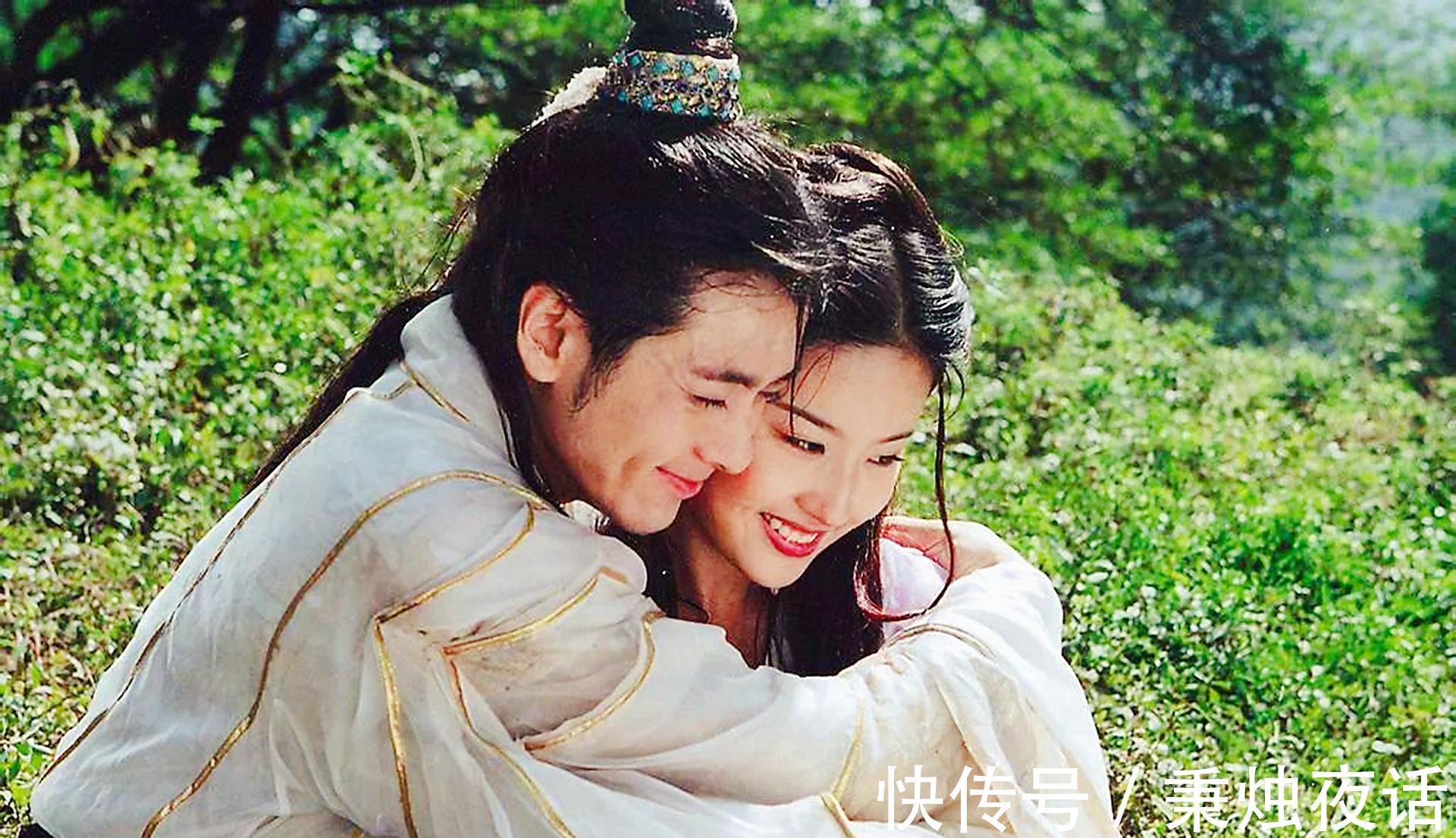 名字|不仅小说写得好，名字起得也非常妙，金庸的笔下哪些名字最好听？