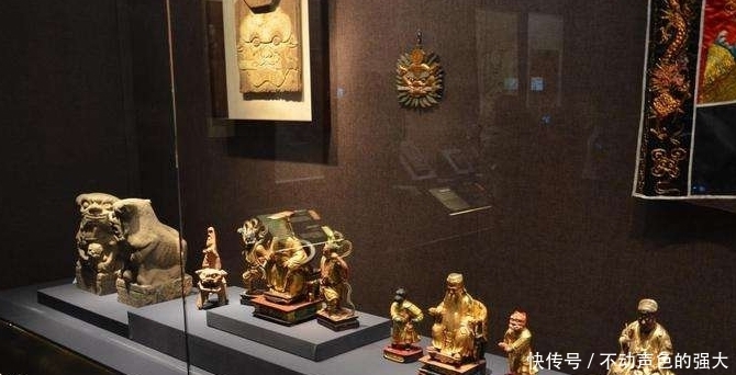 故宫|他只有小学文化,却潜入故宫,成功偷走九件文物,价值超10亿