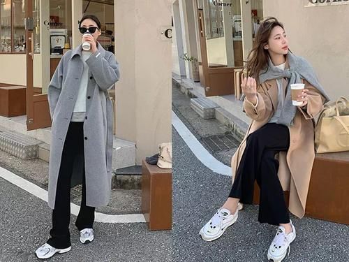 会穿才真的好看，最全的“大衣干货”解读，都是干货