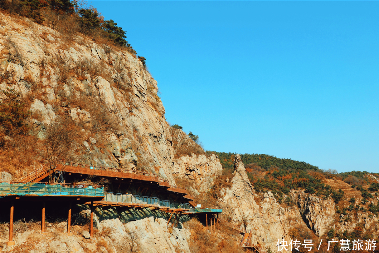 刘明杰|日照游玩景点种草,必玩的大型沿海美景除海洋公园全免费,每一处都超值