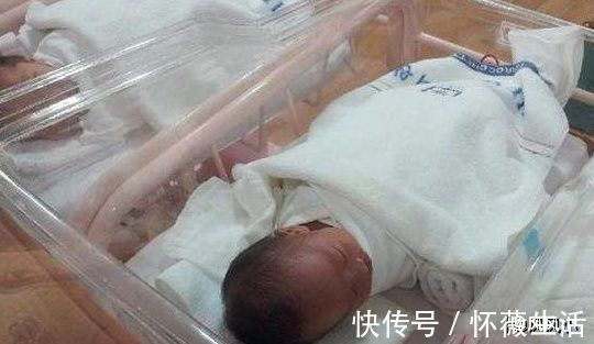 胎儿|你家宝宝出生时几斤?若接近此数,或许智商不会低