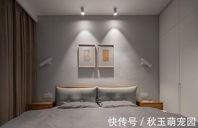 收纳|房子小就做去客厅化装修，学她家这么设计，85㎡住5口人很舒适