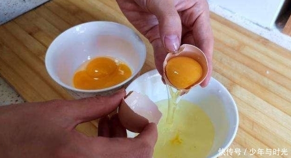 患上3高后,吃鸡蛋需扔掉蛋黄吗?终于有答案了,大多数人吃错