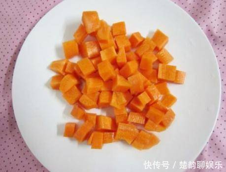 花生米|水煮花生米,别直接煮,多加1个步骤,花生米入味更光亮,不发黑