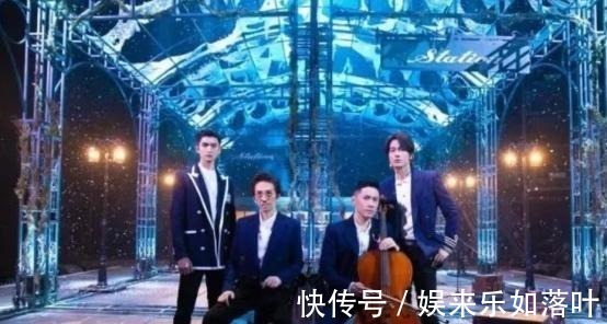 刘涛主持时犯职业大忌,对哥哥们区别对待令人尴尬,赵文卓也躺枪