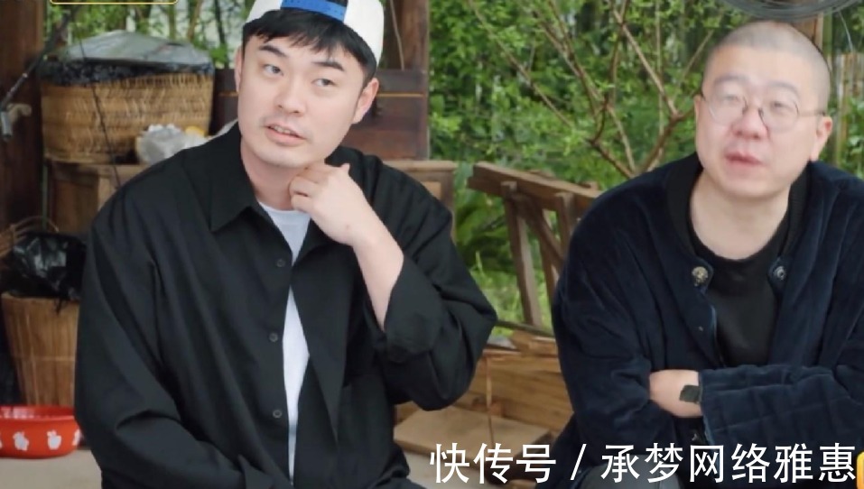 刘晓邑|《向往5》离开了“又懒又馋”的嘉宾，却迎来了最不粘人的嘉宾
