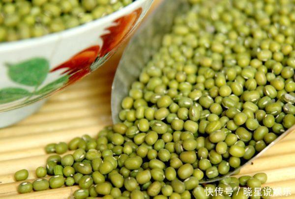 绿豆,黄豆,红豆,什么豆更健康吃对才能健康又长寿
