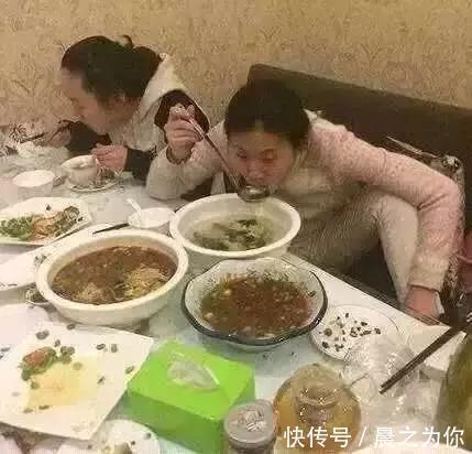 |搞笑趣图:有这样的媳妇,没法好好睡觉了