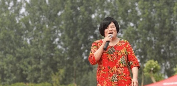 让梦想飞|“山楂妹”：因残疾被亲生父母抛弃，成名后谢绝认亲，只爱养父母