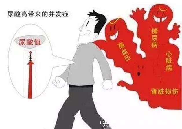 玉兰根|天然“降酸药”被发现了,每天吃一点,利尿消肿,痛风不再来