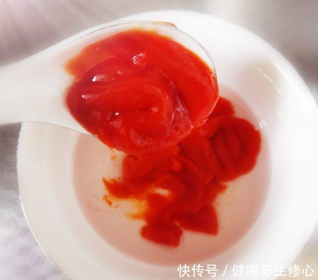 糖醋西兰花,每一口都饱含着浓郁的酸酸甜甜的味道!