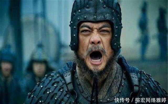 魏延|关羽对马超黄忠的封赏各有不满，为何对魏延的封赏沉默不语