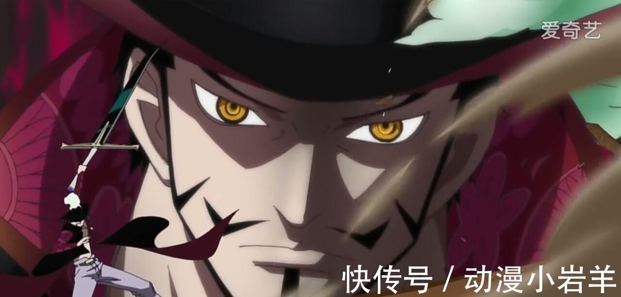 白胡子|民间海贼王真人版:白胡子长得像,路奇绝了,卡普简直量身定制!