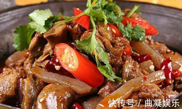 美白|多给家人吃的营养菜，鲜美入味，止咳化痰预防疾病，女性美白护肤